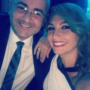 Meet your Posher, Fadi